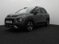 used Citroën C3 Aircross 3 1.2 PureTech Flair SUV 5dr Petrol Manual 6 Spd Euro 6 (s/s) (110 ps) Android Auto