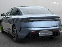 New BYD Seal 389 kW (530 HP) 2026 Sedan