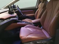 Used Skoda Enyaq iV ecoSuite 131 kW (179 HP) 2023 SUV