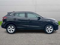 used Nissan Qashqai (2020/69)Acenta Premium 1.3 DIG-T 140 5d