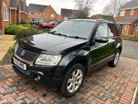 used Suzuki Grand Vitara 2.4 VVT SZ5 5dr