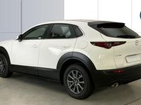 Used Mazda CX-30 Center-Line 186 HP (136 kW) 2024 White SUV