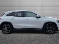 Used Mercedes GLA220 Executive 190 HP (139 kW) 2023 White SUV