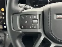 Used Land Rover Defender HSE Dynamic 349 HP (256 kW) 2025 Grey SUV