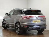 Used Renault Austral Techno 200 HP (147 kW) 2023 Grey SUV