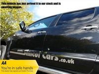 Used VW Passat Business 2018 Blue Estate