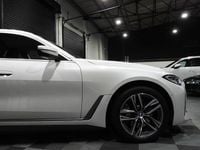 Used BMW i4 Sport Line 250 kW (340 HP) 2022 White Sedan