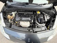 Begagnad Citroën DS3 Cabriolet 120 HK (88 kW) 2013 Grå Cab