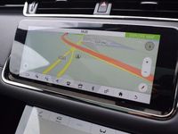 Used Land Rover Range Rover evoque SE Dynamic 180 HP (132 kW) 2020 Grey SUV