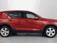 Usado Volvo XC40 Core 161 HP (118 kW) 2023 SUV