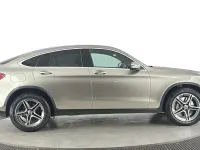 Used Mercedes GLC220 AMG line 194 HP (142 kW) 2022 Coupe