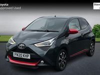 Used Toyota Aygo Trend 72 HP (52 kW) 2020 Hatchback