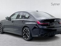 New BMW M340 M Sport 374 HP (275 kW) 2025 Sedan