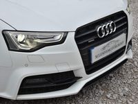 used Audi A5 Sportback (2015/15)2.0 TDI (177bhp) Black Ed Plus (5Seat) 5d Multitronic