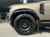 Used Land Rover Defender S 400 HP (294 kW) 2024 Brown SUV