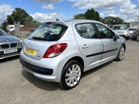 used Peugeot 207 S Hatchback