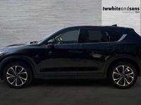 Używany Mazda CX-5 Exclusive-Line 165 KM (121 kW) 2025 SUV