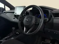 Used Toyota Corolla 2019 Bronze Hatchback