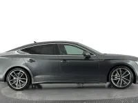 Used Audi A5 Sportback S-Line 204 HP (150 kW) 2024 Hatchback