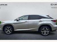 Used Lexus RX450h 313 HP (230 kW) 2022 SUV