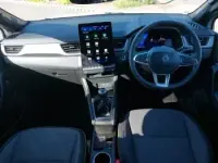 Gebraucht Renault Symbioz Techno 140 PS (102 kW) 2025 Weiß SUV