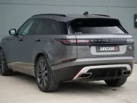 Used Land Rover Range Rover Velar HSE Dynamic 295 HP (216 kW) 2019 Grey SUV