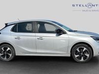 Used Vauxhall Corsa-e 100 kW (136 HP) 2022 Hatchback