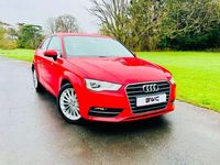 used Audi A3 1.4 TFSI SE 3dr