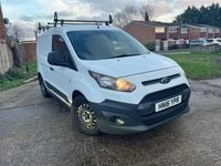 Used Ford Transit Connect 2016 White MPV