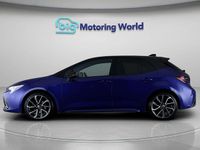 Used Toyota Corolla 138 HP (101 kW) 2023
