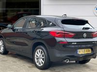 used BMW X2 sDrive18d SE 2.0 5dr