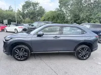 Used Honda HR-V Advance 2022 Grey SUV
