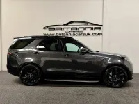 Used Land Rover Discovery HSE Dynamic 2022 Bronze SUV