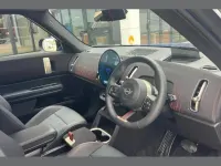 Used Mini Countryman Sport 170 HP (125 kW) 2025 Blue SUV
