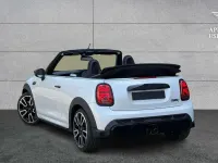 Usado Mini Cooper S Sport 176 HP (129 kW) 2024 Branco Citadino