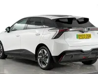 Used MG MG4 EV Trophy 2023 Hatchback