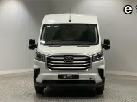Used Maxus V90 2024 White Van