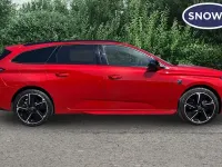 Used Peugeot e-308 SW GTi 114 kW (156 HP) 2025 Estate