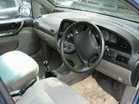 Used Chevrolet Tacuma 2004 MPV