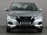 Used Nissan Qashqai Acenta Premium 158 HP (116 kW) 2021 SUV