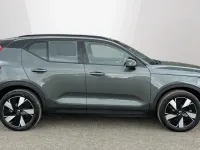 New Volvo EX40 Plus 295 kW (402 HP) 2026 SUV