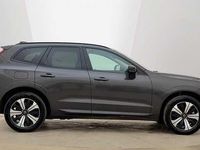Used Volvo XC60 Plus 345 HP (253 kW) 2025 Grey SUV