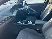 Used Vauxhall Astra S 131 HP (96 kW) 2025 Black Hatchback