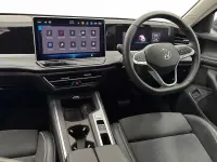 Used VW Passat Life 204 HP (150 kW) 2025 Grey Estate