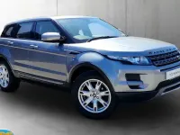 Usado Land Rover Range Rover evoque Pure 150 HP (110 kW) 2015 Citadino