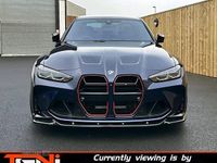 Gebraucht BMW M3 Competition Edition 510 PS (375 kW) 2022 Blau Limousine