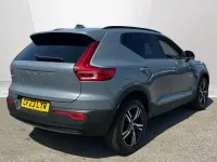 Used Volvo XC40 Plus 161 HP (118 kW) 2023 SUV