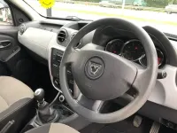 Used Dacia Duster Ambiance 2015 Grey SUV