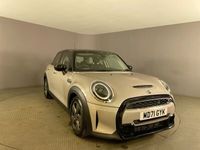 used Mini Cooper S Hatch 2.0CLASSIC 5d 176 BHP