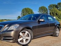 used Mercedes C220 ECDI BlueEfficiency Avantgarde G-Tronic+ Euro 5 (s/s) 4dr